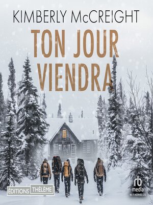 cover image of Ton jour viendra